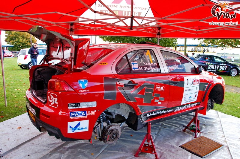 Rally Day 2011